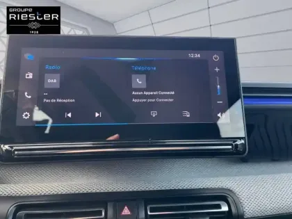 Photo 47 Citroën C3 Gén. IV Ph1 YOU 5