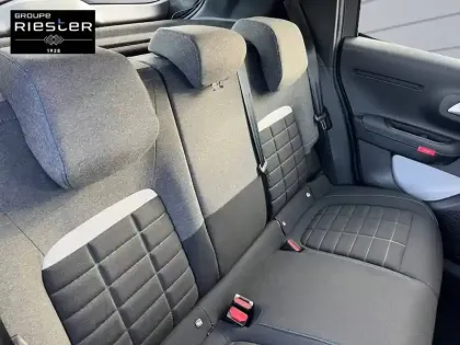 Photo 11 Citroën C3  Turbo 100 ch BVM6