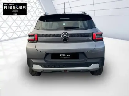 Photo 5 Citroën C3  Turbo 100 ch BVM6