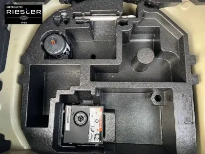 Photo 37 Citroën C3 Gén. IV Ph1 YOU 5