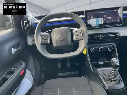 Photo 43 Citroën C3 Gén. IV Ph1 YOU 5