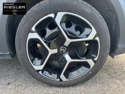 Photo 55 Citroën C3 Gén. IV Ph1 YOU 5