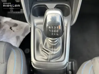 Photo 50 Citroën C3 Gén. IV Ph1 YOU 5