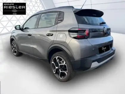 Photo 6 Citroën C3  Turbo 100 ch BVM6