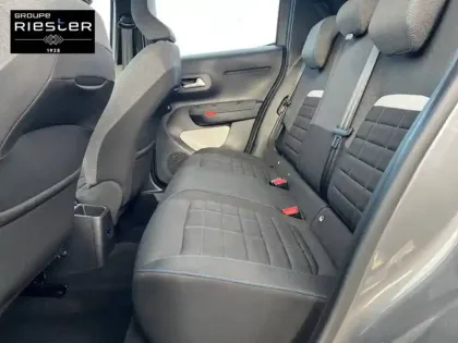 Photo 38 Citroën C3 Gén. IV Ph1 YOU 5