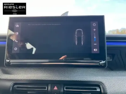 Photo 51 Citroën C3 Gén. IV Ph1 YOU 5