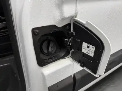 Photo 14 Renault Master  FGN TRAC F3500 L2H2 BLUE DCI 135