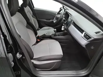 Photo 22 Renault Clio  TCe 90