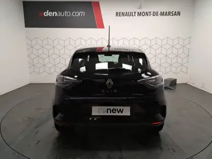 Photo 3 Renault Clio  TCe 90