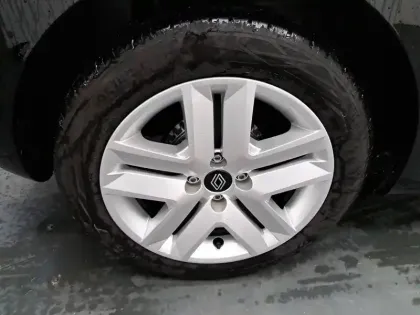 Photo 16 Renault Clio  TCe 90