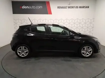 Photo 5 Renault Clio  TCe 90