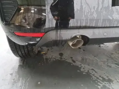 Photo 13 Renault Clio  TCe 90