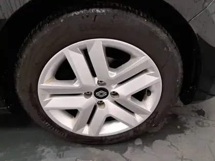 Photo 17 Renault Clio  TCe 90