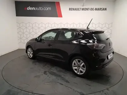 Photo 2 Renault Clio  TCe 90