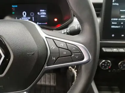 Photo 30 Renault Clio  TCe 90