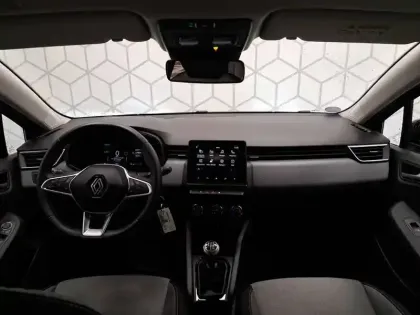 Photo 40 Renault Clio  TCe 90