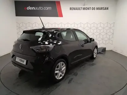 Photo 4 Renault Clio  TCe 90