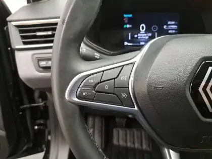 Photo 29 Renault Clio  TCe 90