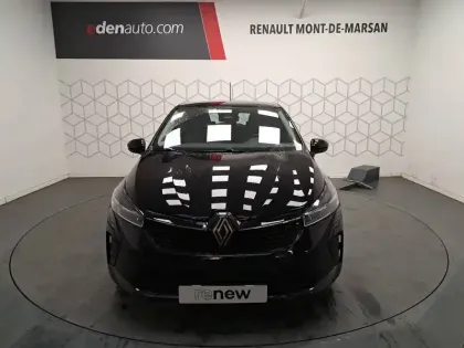 Photo 7 Renault Clio  TCe 90