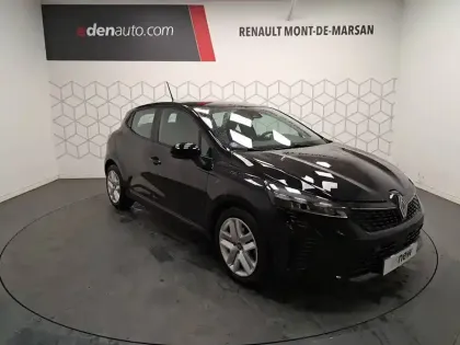 Photo 6 Renault Clio  TCe 90