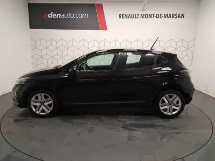 Photo 1 Renault Clio  TCe 90