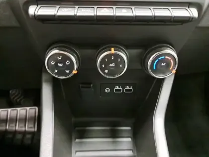 Photo 34 Renault Clio  TCe 90