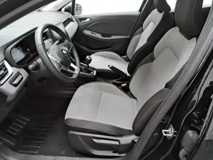 Photo 25 Renault Clio  TCe 90