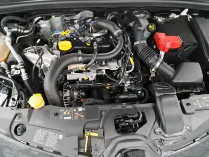 Photo 15 Renault Clio  TCe 90