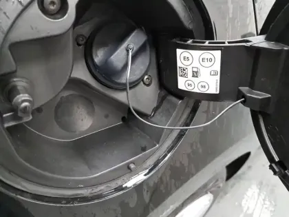 Photo 19 Renault Clio  TCe 90