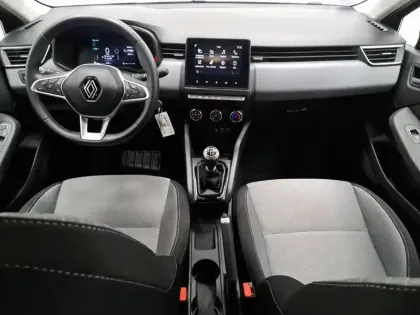 Photo 39 Renault Clio  TCe 90