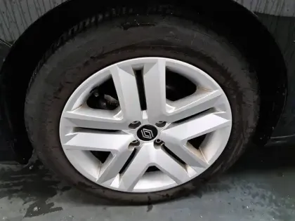 Photo 18 Renault Clio  TCe 90