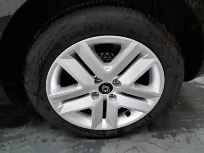 Photo 8 Renault Clio  TCe 90