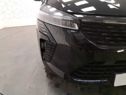 Photo 11 Renault Clio  TCe 90