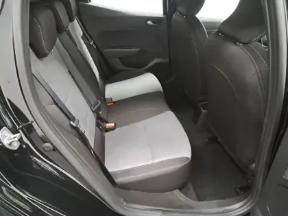 Photo 20 Renault Clio  TCe 90