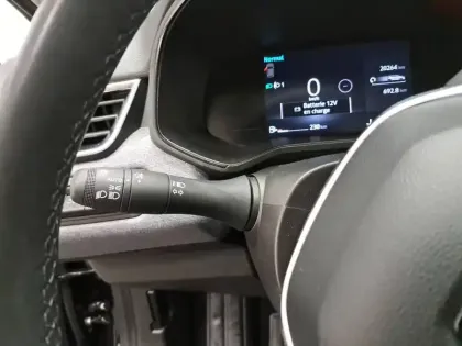 Photo 27 Renault Clio  TCe 90