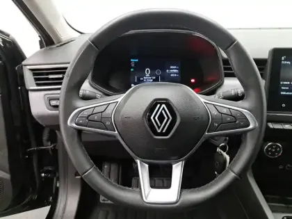 Photo 31 Renault Clio  TCe 90