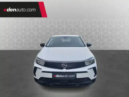 Photo 7 Opel Grandland  1.2 Turbo 130 ch