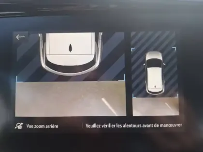 Photo 40 Opel Grandland  1.2 Turbo 130 ch