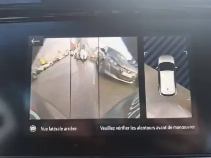 Photo 39 Opel Grandland  1.2 Turbo 130 ch