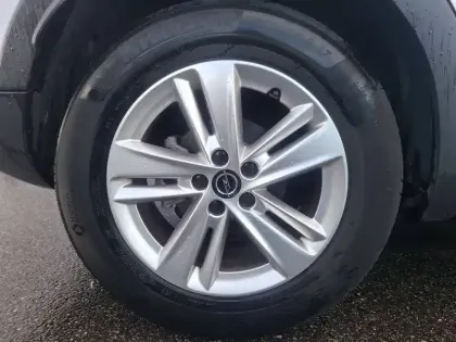 Photo 8 Opel Grandland  1.2 Turbo 130 ch