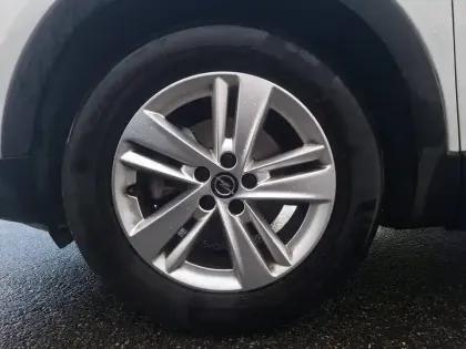 Photo 10 Opel Grandland  1.2 Turbo 130 ch