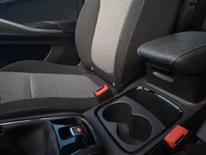 Photo 35 Opel Grandland  1.2 Turbo 130 ch