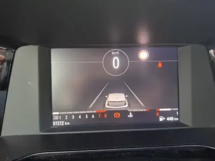 Photo 21 Opel Grandland  1.2 Turbo 130 ch