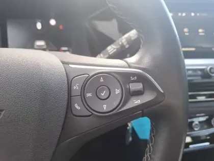 Photo 20 Opel Grandland  1.2 Turbo 130 ch