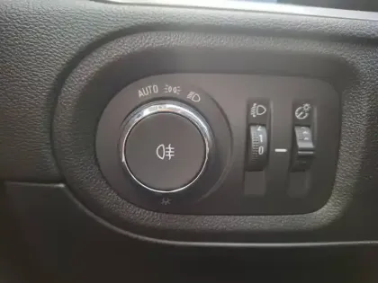 Photo 23 Opel Grandland  1.2 Turbo 130 ch