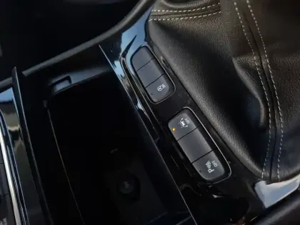 Photo 30 Opel Grandland  1.2 Turbo 130 ch