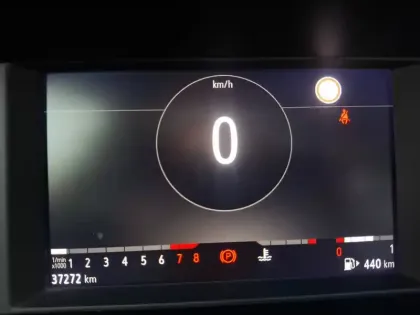 Photo 22 Opel Grandland  1.2 Turbo 130 ch