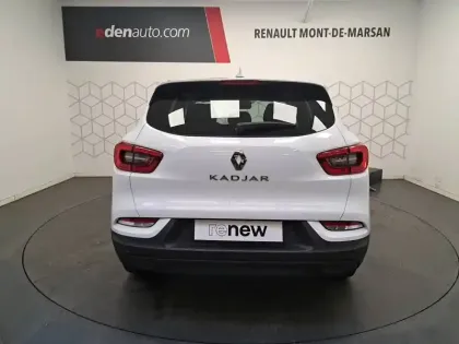 Photo 3 Renault Kadjar  Blue dCi 115 EDC