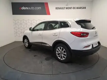 Photo 2 Renault Kadjar  Blue dCi 115 EDC