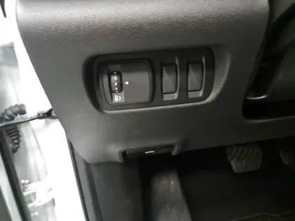 Photo 28 Renault Kadjar  Blue dCi 115 EDC